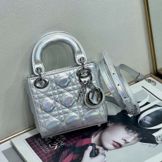 Christian Dior My Lady Bags